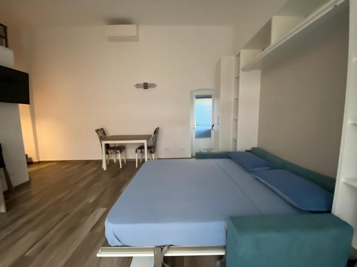 Monolocale Agata Apartamento Sestri Levante Exterior foto