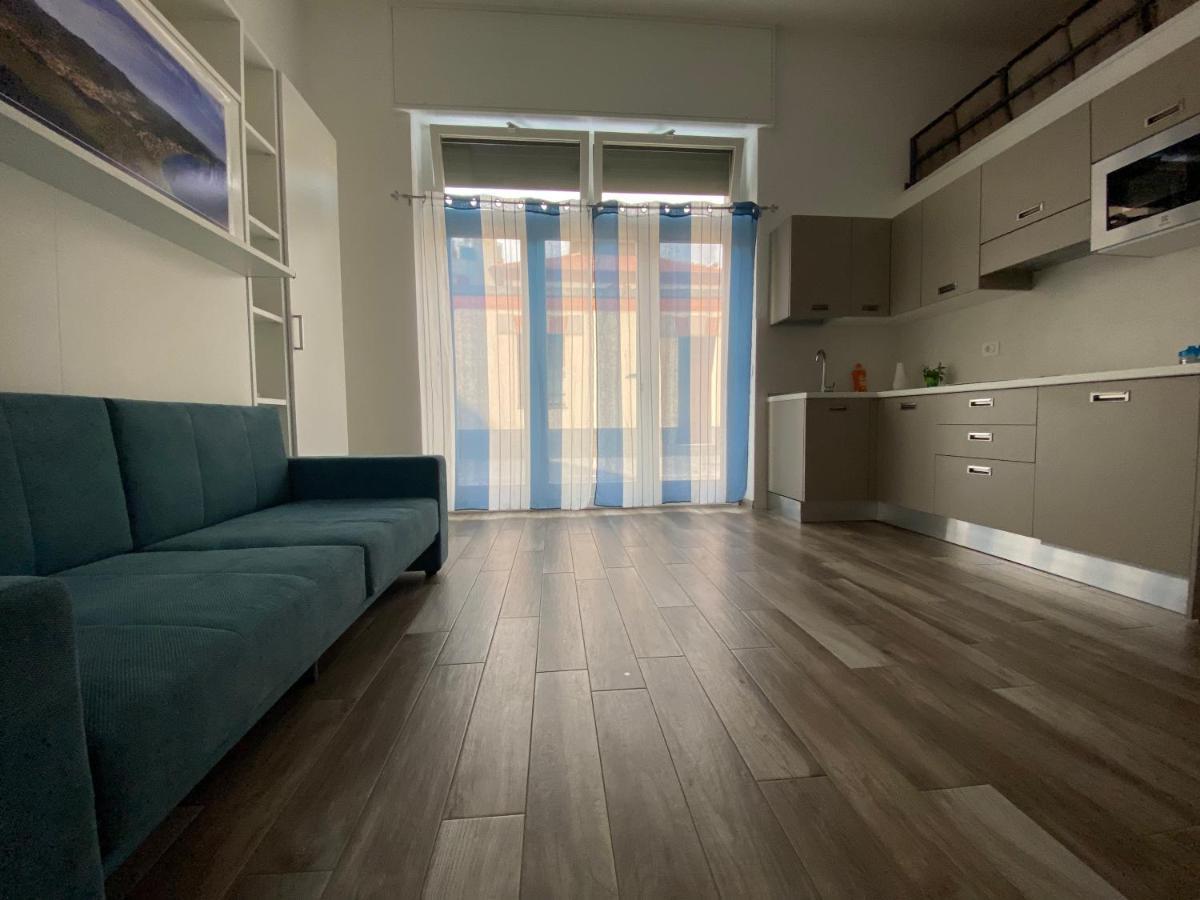 Monolocale Agata Apartamento Sestri Levante Exterior foto