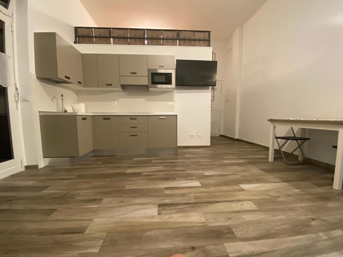 Monolocale Agata Apartamento Sestri Levante Exterior foto