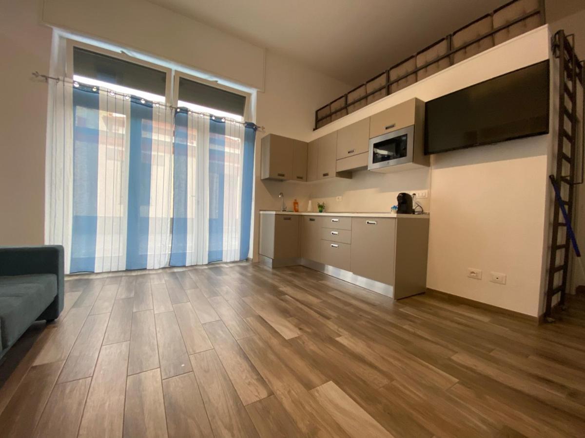 Monolocale Agata Apartamento Sestri Levante Exterior foto