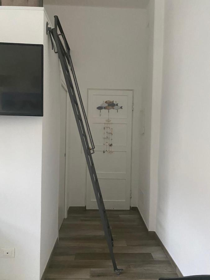 Monolocale Agata Apartamento Sestri Levante Exterior foto
