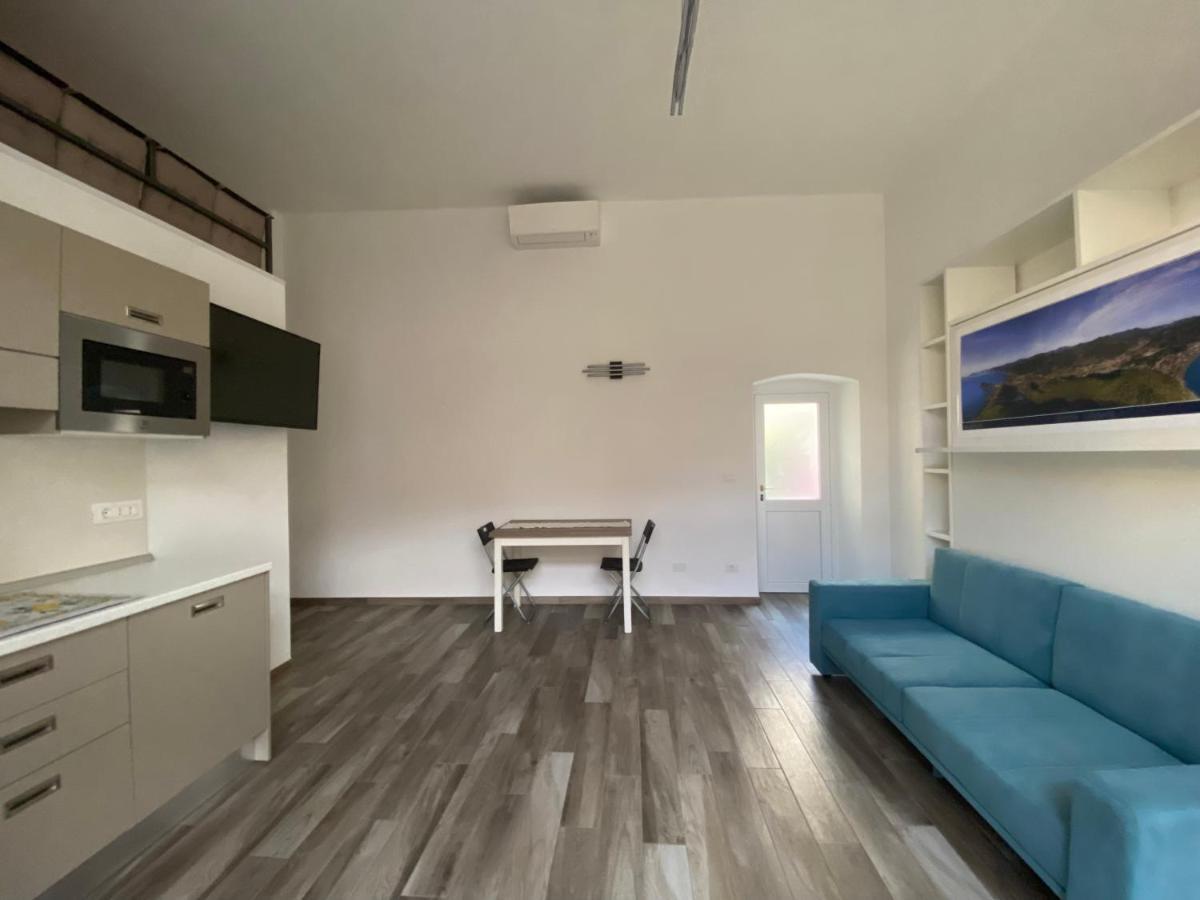 Monolocale Agata Apartamento Sestri Levante Exterior foto