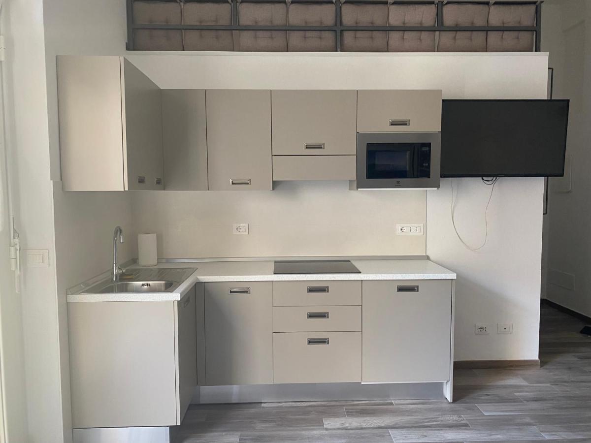 Monolocale Agata Apartamento Sestri Levante Exterior foto