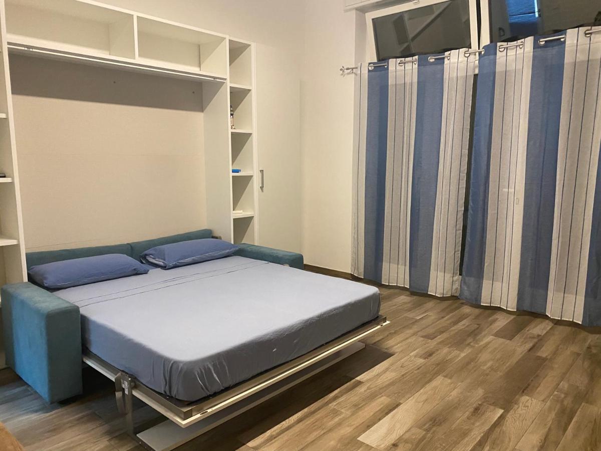 Monolocale Agata Apartamento Sestri Levante Exterior foto