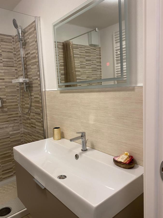 Monolocale Agata Apartamento Sestri Levante Exterior foto